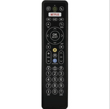 Enseo 815-00025 Universal Hospitality Easy-to-clean TV Remote Control