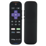 Sharp LC-RCRUDUS-20 Roku TV Remote Control | 2019, 2018 - LCRCRUDUS20
