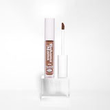 theBalm Bahama Mama Liquid Bronzer - Cool Contour, Blendable, Oil-Free Bronzing Makeup for a Sun-Kissed Glow