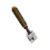 Trina Hermes Ultra Long Hair Brush for Gentle Detangling & Styling - Long Hair Brush, Detangling Brush, Hair Care Tool
