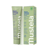 Mustela Multi-Purpose Avocado Balm - Nourishing Skincare for the Whole Family, Natural Dry Skin Relief