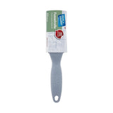 Flink Sauber Lint Roller for Pet Hair & Dust 33 Sheets