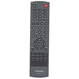 Toshiba SER0313 DVD Video Player Remote Control - AH700497