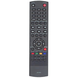 Toshiba SE-R0439 Media Box and Blu-ray Disc Player Remote Control - AH701131