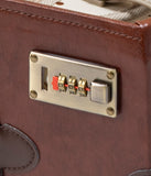 The Voyager Large Check-in - Combination Locks