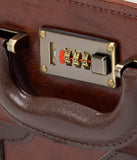 The Voyager Briefcase