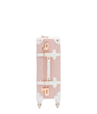 SarahFace Carry-on - Embossed Pink's