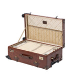 The Voyager Large Check-in - Combination Locks