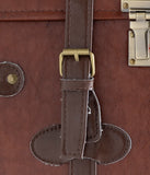 The Voyager Large Check-in - Combination Locks