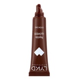 LYKD Peptide Lip Sheer Gloss 199 Cocoa Cake for Hydrated Lips