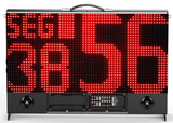 ULTRAK SG-10 Segment, Multi-Purpose Timer, & Scoreboard