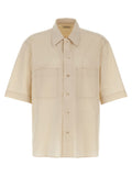 Lemaire Men 'Convertible' Shirt
