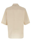 Lemaire Men 'Convertible' Shirt