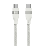 Anker USB-C to USB-C Cable (3 ft / 6 ft, 240W, Upcycled-Braided)