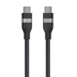 Anker USB-C to USB-C Cable (3 ft / 6 ft, 240W, Upcycled-Braided)