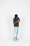 KTL Studios Sun-Dried Bleached Sweatpants