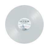 THE ELDER SCROLLS V: SKYRIM ATMOSPHERES (Frostfall Mist, Limited Exclusive) [Vinyl]