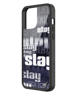 Slay iPhone Case