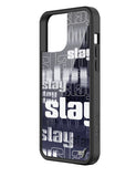 Slay iPhone Case