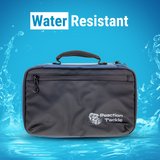 Reaction Tackle Splash Proof Bait Binder and Tackle Storage