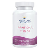 Nordic Naturals Prenatal DHA Fish Oil Support 90 Capsules