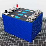 3.2V 32 Ah EVE LiFePO4 LFP battery cells - 105Wh, 10+ year life @80% DOD
