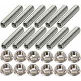 5.9L/6.7L Cummins Exhaust Manifold Stud Kit