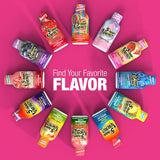 Strawberry Banana Flavor Extra Strength 5-hour ENERGY Shots