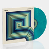 Vault Vol. 2 (180 Gram Vinyl, Colored Vinyl, Digital Download Card) [Vinyl]
