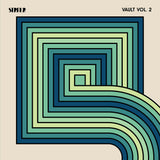 Vault Vol. 2 (180 Gram Vinyl, Colored Vinyl, Digital Download Card) [Vinyl]