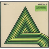 Vault Vol.3 (180 Gram Vinyl, Colored Vinyl, Digital Download Card) [Vinyl]