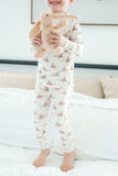 Cottontail Cruisers 2pc Modal Pajamas