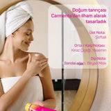 Balmy Carmenta Hydrating Body Lotion for Soft Skin 200 ml