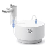 Omron C28P Compressor Nebulizer for Easy Breathing