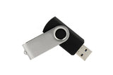 Swivel SWM USB 3.1 Flash Drive Unprinted