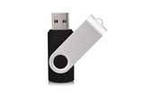 Swivel SWM USB 3.1 Flash Drive Unprinted