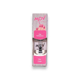 Mov Nail Polish Protector High-Shine Top Coat 12 ml