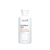 Keune Confident Curl Defining Cream for Curly Hair 250 ml