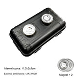 Waterproof Magnetic Force Tool Box