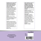 Dermoten Hyaluronic Acid Moisturizing Serum 30 ml