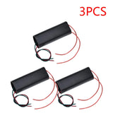 1-10PCS DC 3V-6V Boost Step Up Power Module 2A-5A 400KV High Voltage Generator Voltage Converter Step-up Voltage Regulator