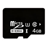 Portable High Speed Micro TF Card Mini SD Memory Card 16g/32g/64g/128g CCTV CAMERA
