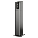 13L Hot fog Humidifier Ultrasonic Air Mute Humidifier Commercial Supermarket Fruit Fresh-Keep Mist Maker Humidifier UV 110V-240V