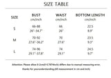 Backless Sexy Straps Bandage Underwear Set One-piece Bikini Costume Women Pajamas Lingerie Uniform Cosplay