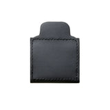 Car seat belt adjuster PU leather seat belt limiter fixed clip anti-stretching neck belly Child Protection Car-Styling