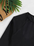 New Long Sleeve G String Diamond Bikini Female Backless Swimwear One Piece Swimsuit Women Monokini Sexy Bather Bathing Suit Swim