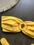 Micro Bikini Push Up Women Swimsuits 2024 Sexy Female Swimwear Brazilian Bikini Set Thong Biquini Swimming Suits Beachwear