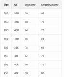 Plus Size Women Bra Floral Lace Patchwork Embroidery Thin Cup Push up Bra Comfortable Underwire Shapewear Bra for Women