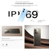 OPPO A5 Pro original smart phone, 8GB256GB large memory phone that supports GPS positioning function