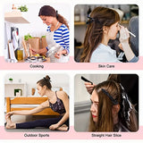5-30Pcs Alligator Hair Clips Hairdressing Clamps Plastic Hair Claw Professional Barber Salon Styling Hairpins Hair Accessories